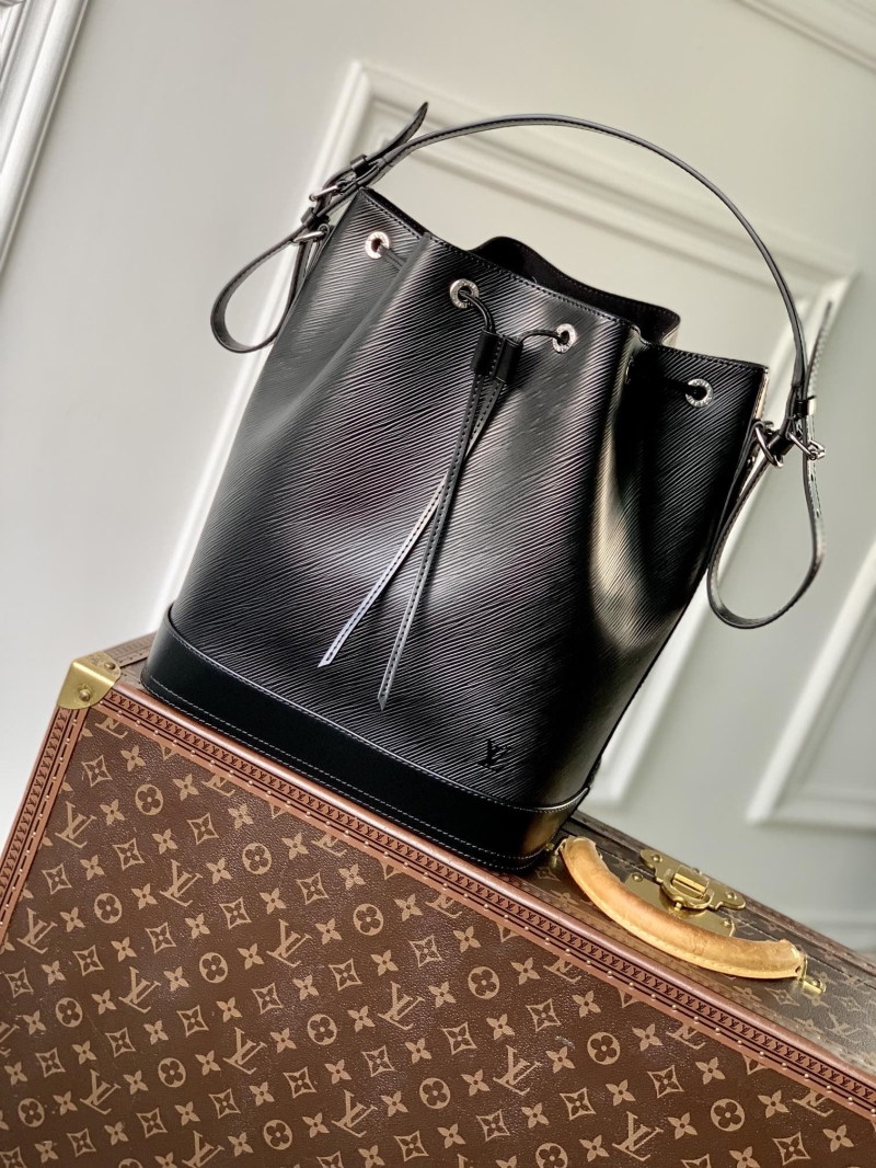 LV Bucket Bags